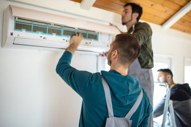 Best HVAC Software and Technology in Flence, OR