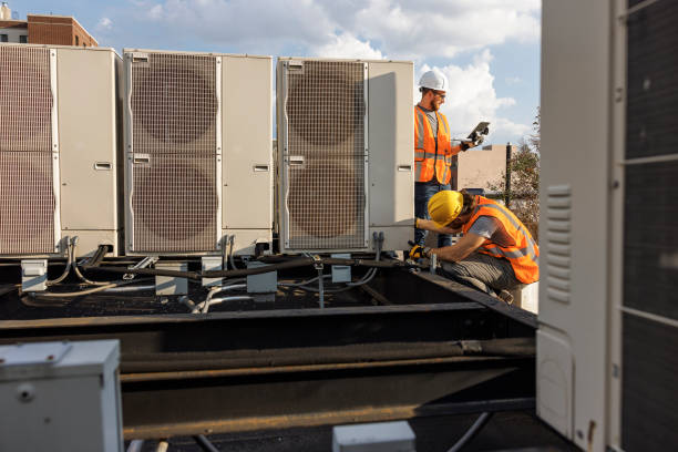 Best Emergency HVAC Services in Flence, OR
