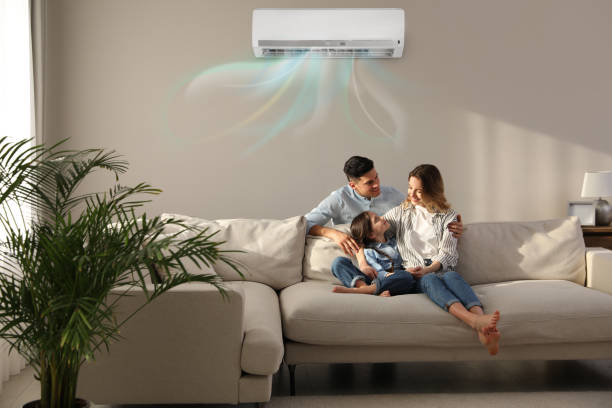 Best Air Filters and Purifiers in Flence, OR