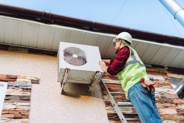 Best Commercial HVAC in Flence, OR