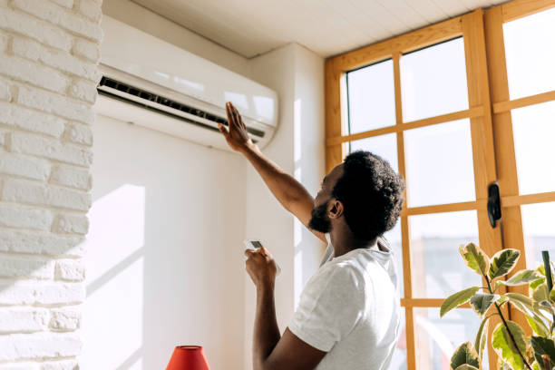 Best Energy-efficient HVAC Solutions in Flence, OR